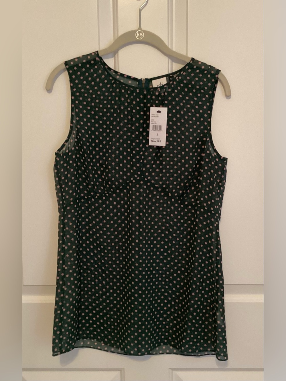 Cabi 3784 Flirt Top